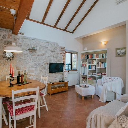 Country House Rusula Vrsine Exterior foto