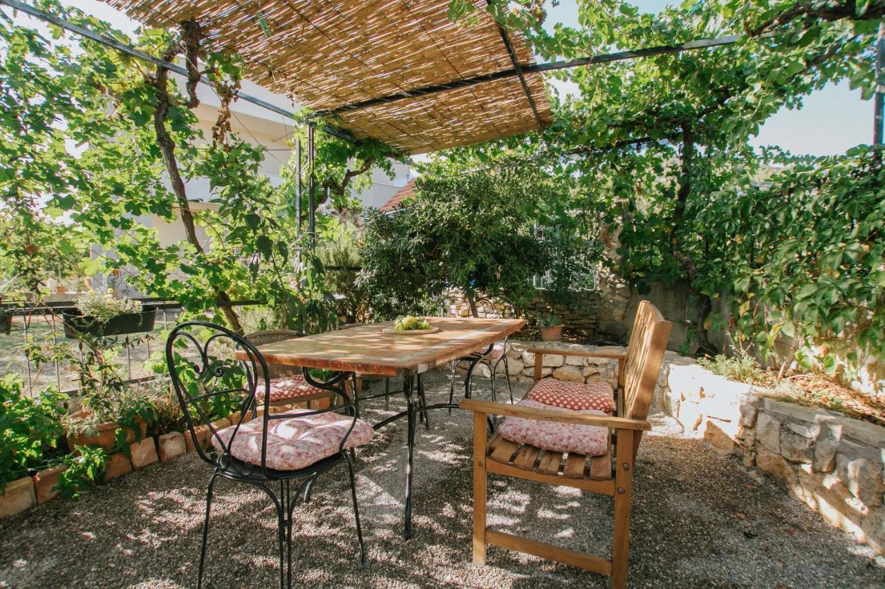 Country House Rusula Vrsine Exterior foto