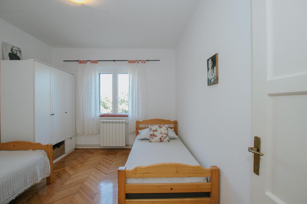 Country House Rusula Vrsine Exterior foto