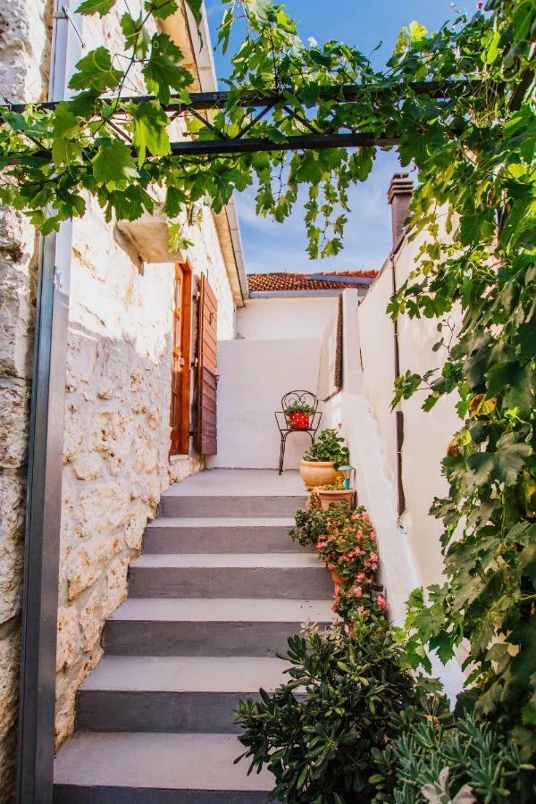 Country House Rusula Vrsine Exterior foto