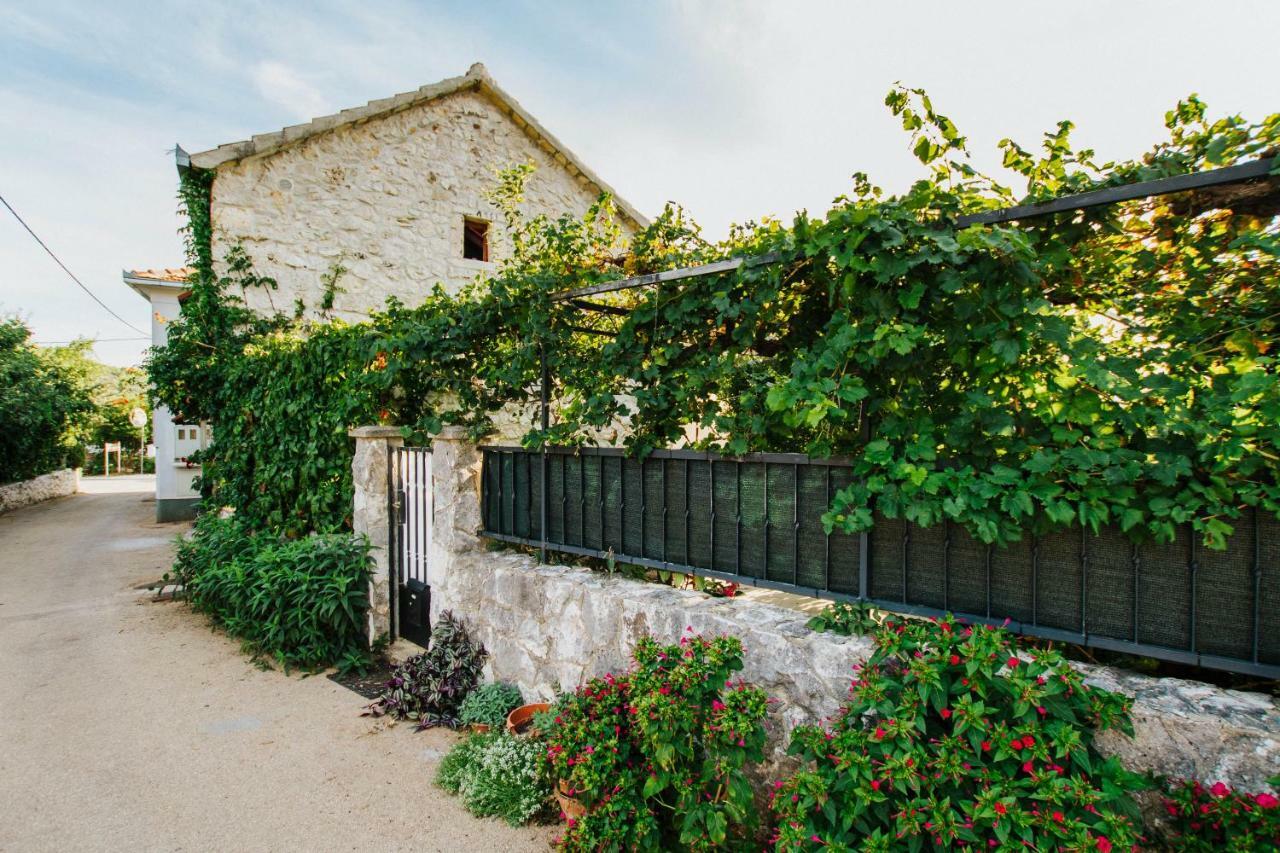 Country House Rusula Vrsine Exterior foto